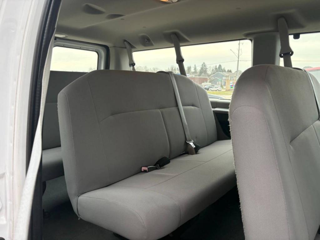 used 2013 Ford E350 Super Duty car, priced at $19,997