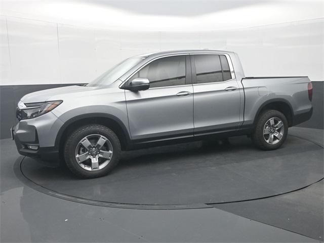 new 2026 Honda Ridgeline car, priced at $43,395