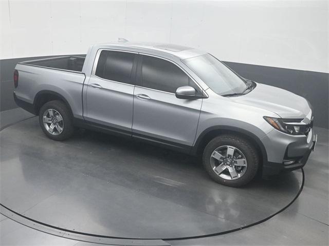 new 2026 Honda Ridgeline car, priced at $43,395
