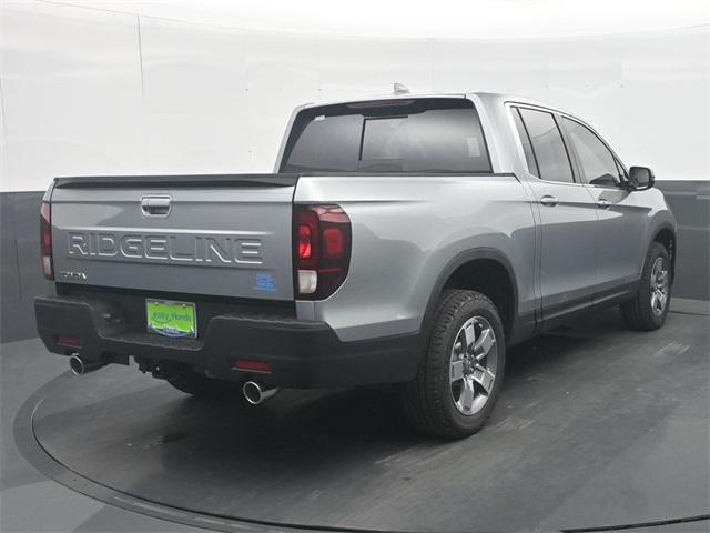 new 2026 Honda Ridgeline car, priced at $43,395