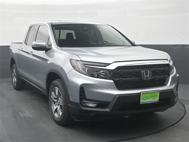new 2026 Honda Ridgeline car, priced at $43,395