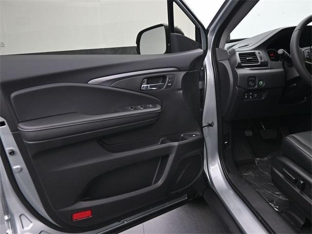 new 2026 Honda Ridgeline car, priced at $43,395