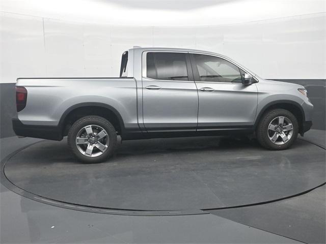 new 2026 Honda Ridgeline car, priced at $43,395