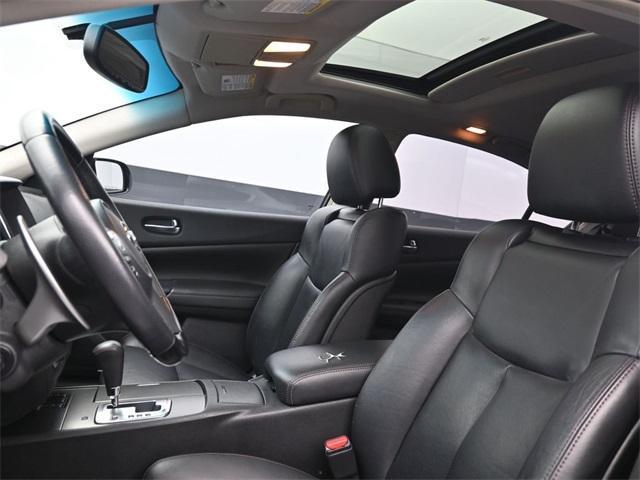 used 2009 Nissan Maxima car, priced at $6,825