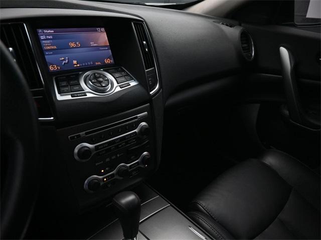 used 2009 Nissan Maxima car, priced at $6,825