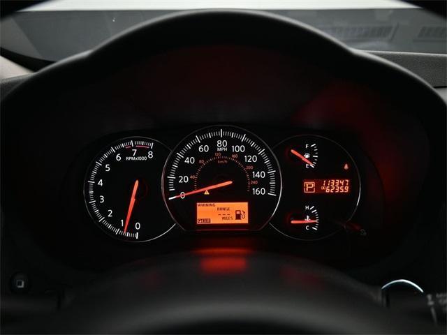 used 2009 Nissan Maxima car, priced at $6,825