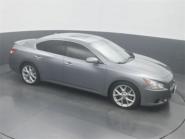 used 2009 Nissan Maxima car, priced at $6,825