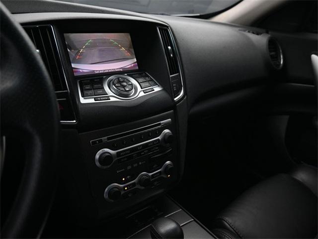 used 2009 Nissan Maxima car, priced at $6,825