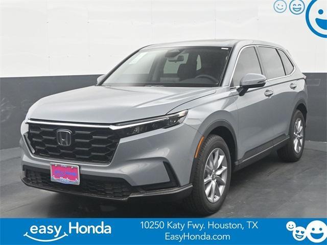 new 2026 Honda CR-V car, priced at $35,055