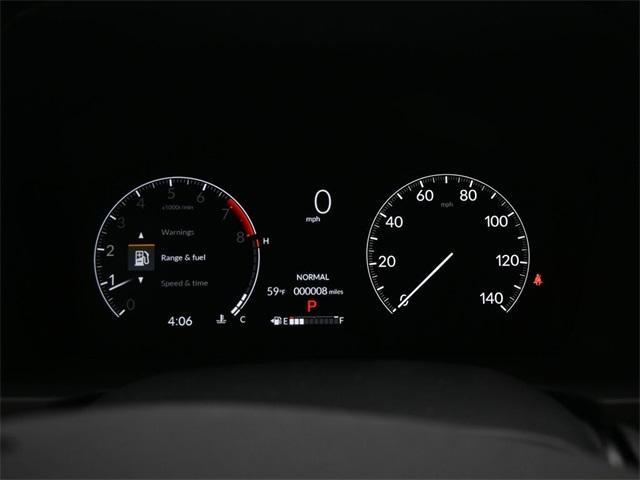 new 2026 Honda Ridgeline car, priced at $43,395