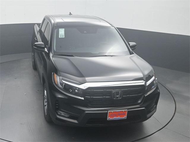 new 2026 Honda Ridgeline car, priced at $43,395