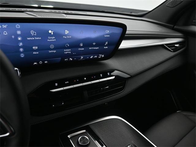 used 2025 Buick Enclave car, priced at $35,273