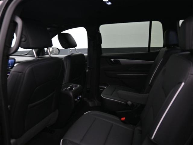 used 2025 Buick Enclave car, priced at $35,273