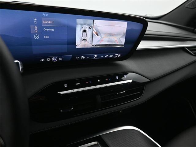 used 2025 Buick Enclave car, priced at $35,273