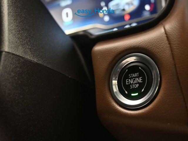 used 2023 Chevrolet Tahoe car, priced at $60,784