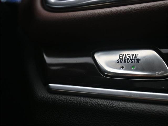 used 2021 Buick Enclave car, priced at $22,694