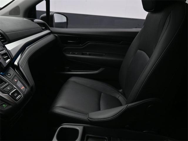 used 2023 Honda Odyssey car, priced at $36,545