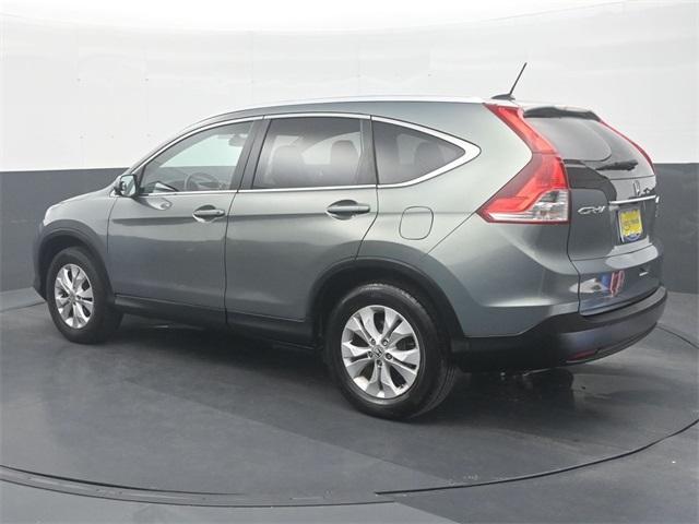 used 2012 Honda CR-V car, priced at $10,994