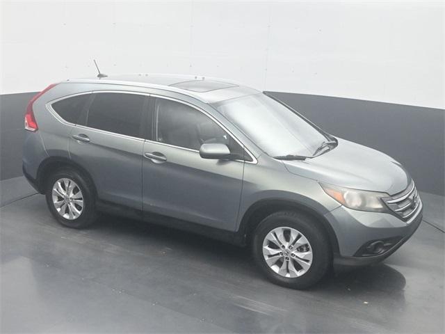 used 2012 Honda CR-V car, priced at $10,994