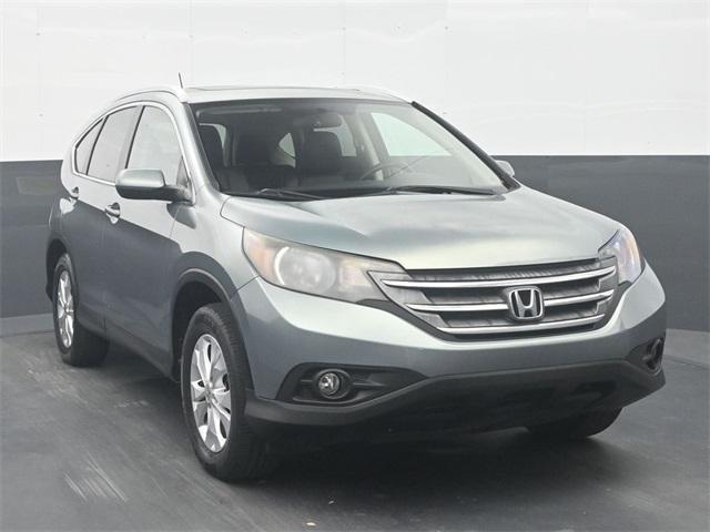used 2012 Honda CR-V car, priced at $10,994