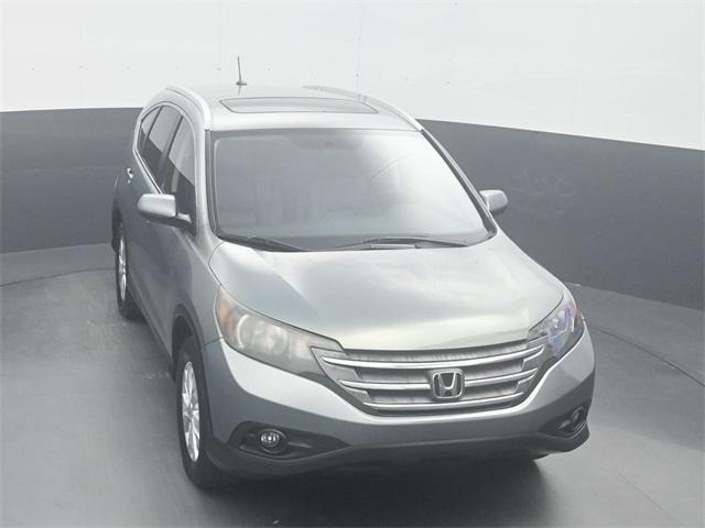 used 2012 Honda CR-V car, priced at $10,994