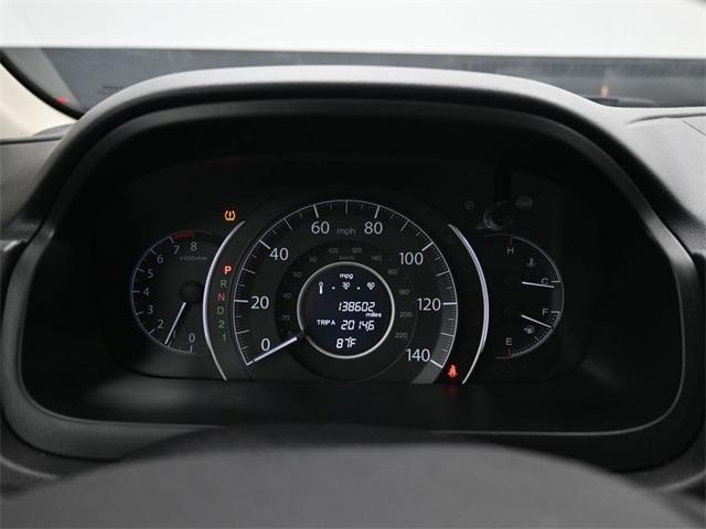 used 2012 Honda CR-V car, priced at $10,994