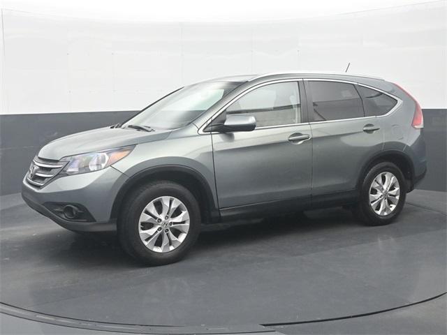 used 2012 Honda CR-V car, priced at $10,994