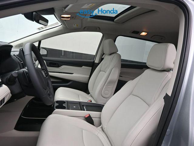 new 2026 Honda Odyssey car, priced at $43,390
