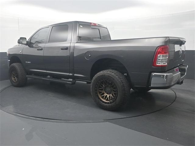 used 2022 Ram 2500 car, priced at $48,997