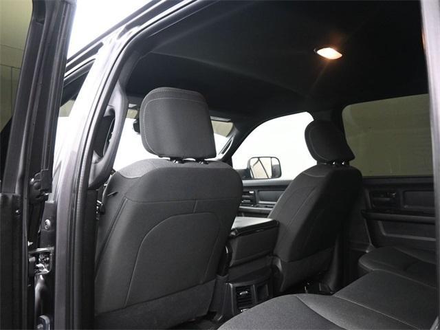 used 2022 Ram 2500 car, priced at $48,997