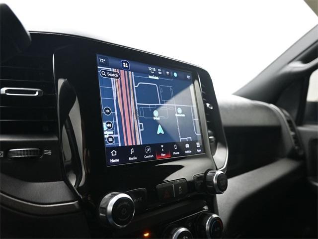 used 2022 Ram 2500 car, priced at $48,997