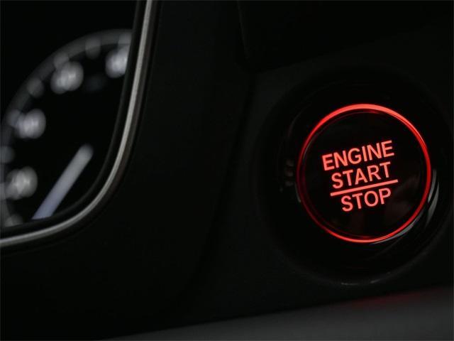 new 2025 Honda Pilot car, priced at $44,230