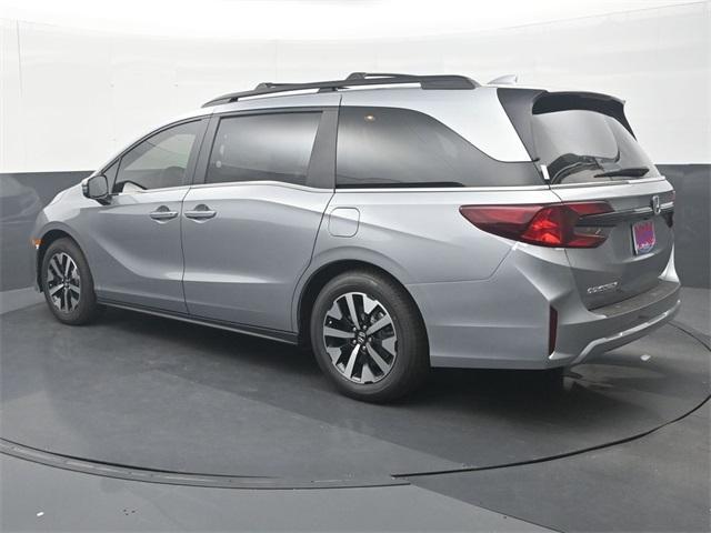 new 2026 Honda Odyssey car, priced at $43,755