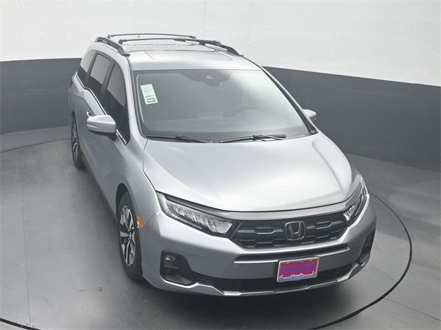 new 2026 Honda Odyssey car, priced at $43,755