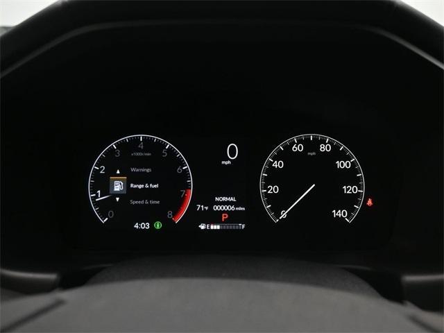 new 2026 Honda Odyssey car, priced at $43,755