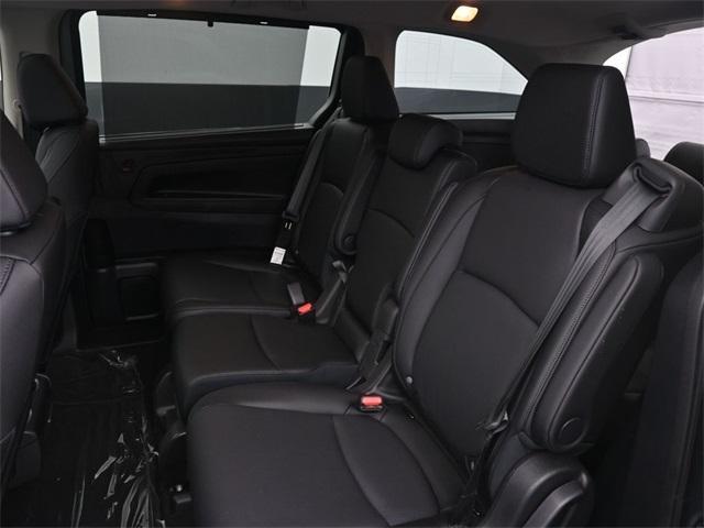 new 2026 Honda Odyssey car, priced at $43,755
