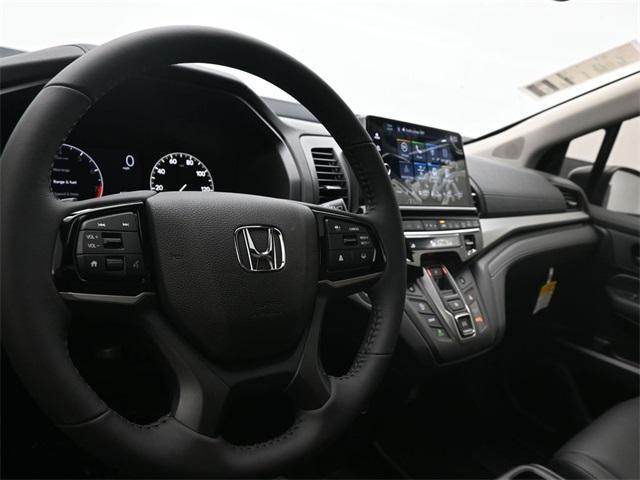 new 2026 Honda Odyssey car, priced at $43,755