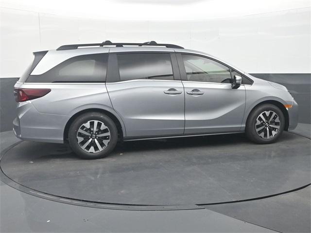 new 2026 Honda Odyssey car, priced at $43,755