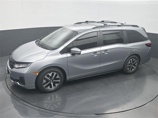 new 2026 Honda Odyssey car, priced at $43,755