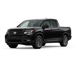 new 2026 Honda Ridgeline car, priced at $40,595