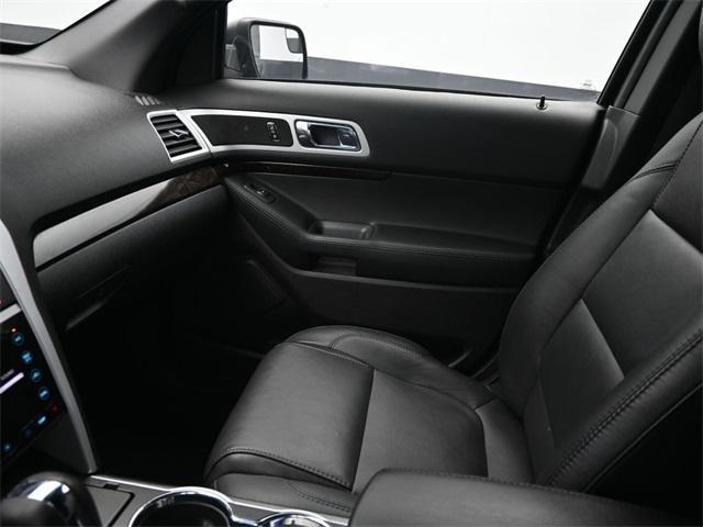 used 2015 Ford Explorer car, priced at $12,979