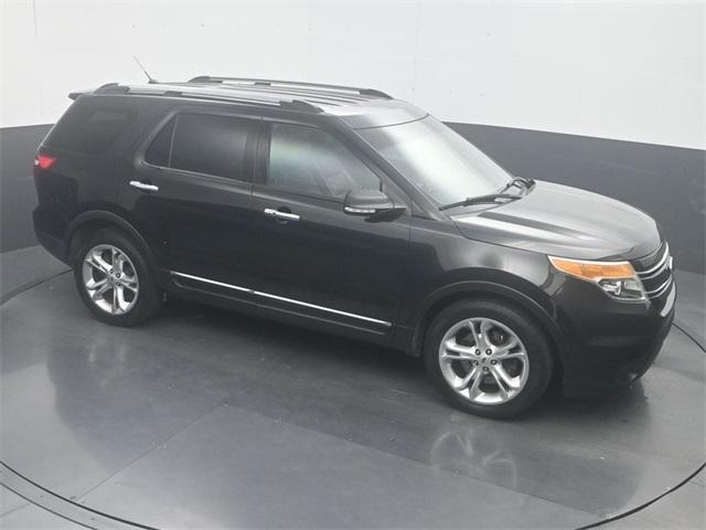 used 2015 Ford Explorer car, priced at $12,979