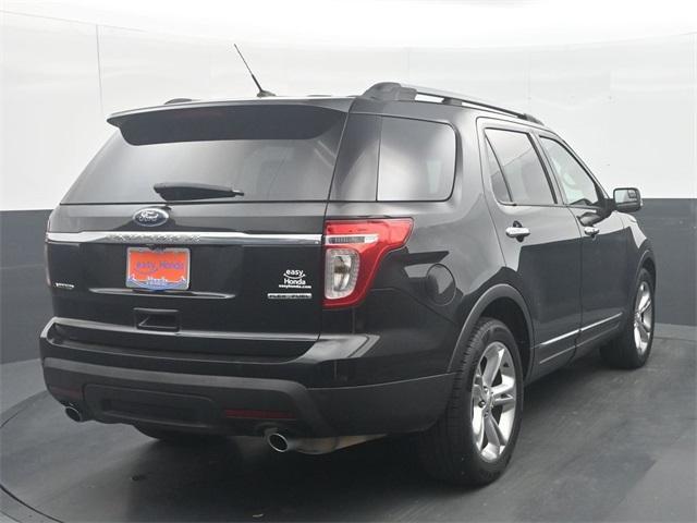 used 2015 Ford Explorer car, priced at $12,979
