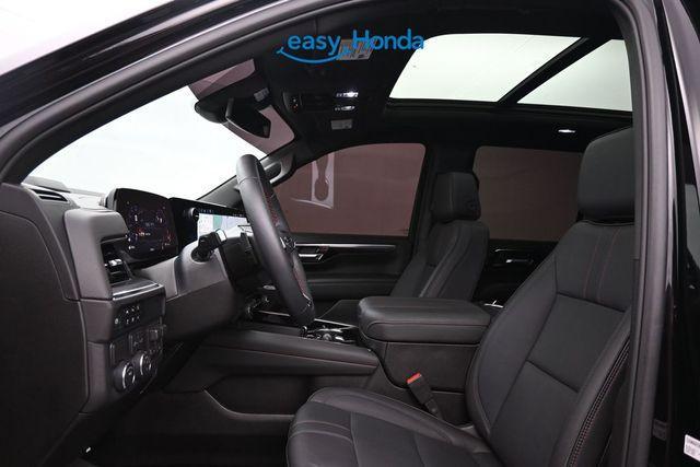 used 2026 Chevrolet Tahoe car, priced at $68,280