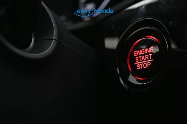 new 2026 Honda Civic car, priced at $27,895