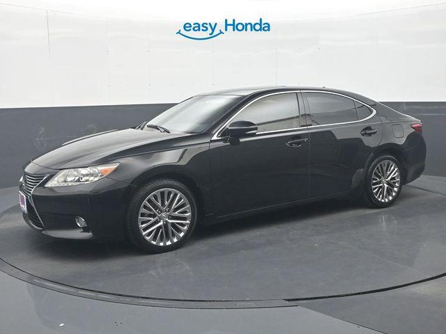 used 2013 Lexus ES 350 car