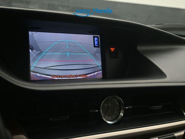 used 2013 Lexus ES 350 car