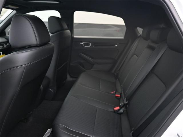 new 2026 Honda Civic car, priced at $28,250