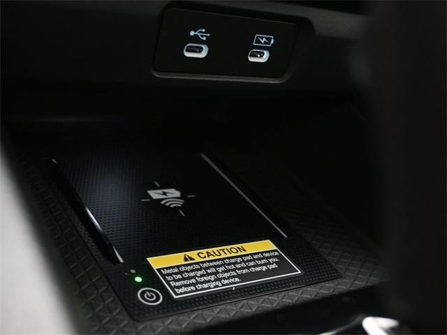 new 2025 Honda Accord Hybrid car, priced at $36,980