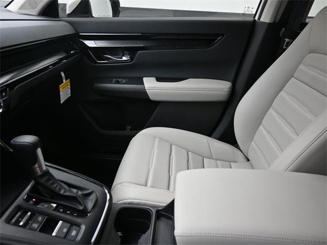 new 2026 Honda CR-V car, priced at $37,305